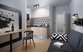 Studio Apartments River - Self Check-In